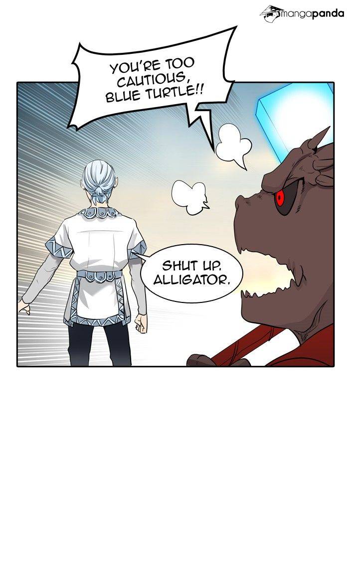 Tower of God Chapter 351 image 077